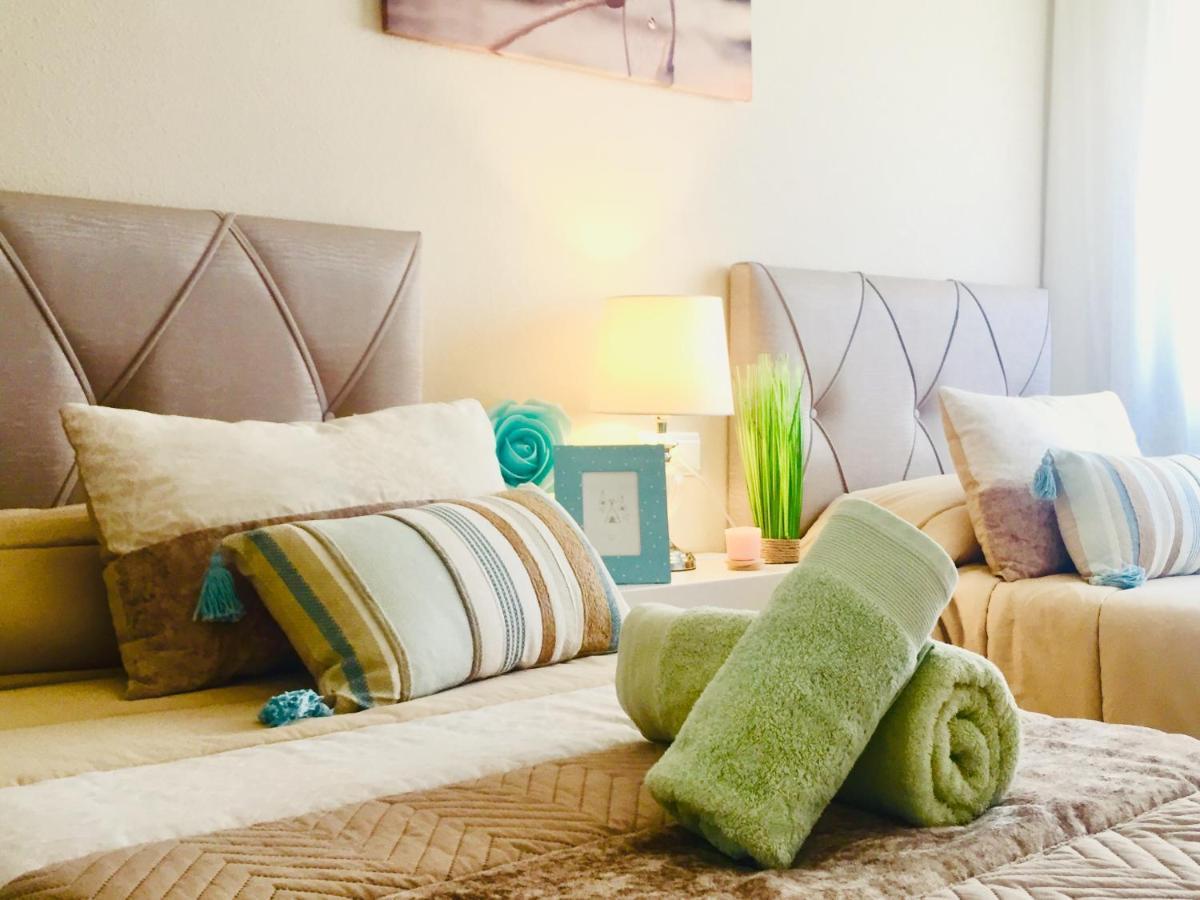 Lovely New Home 그라나다 외부 사진