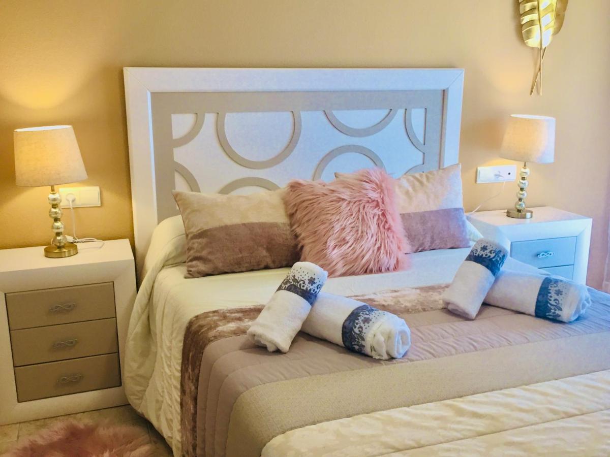 Lovely New Home 그라나다 외부 사진