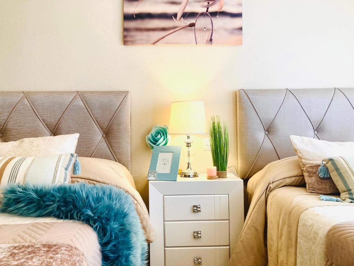 Lovely New Home 그라나다 외부 사진